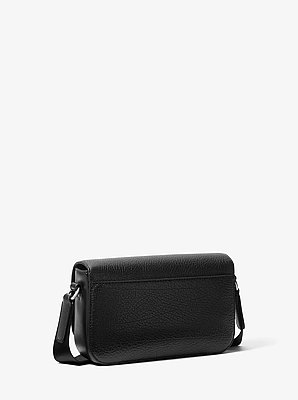 Petit sac &agrave; bandouli&egrave;re Bryant en cuir