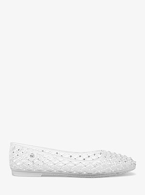 Jelly-Ballerina Pixie mit Verzierung