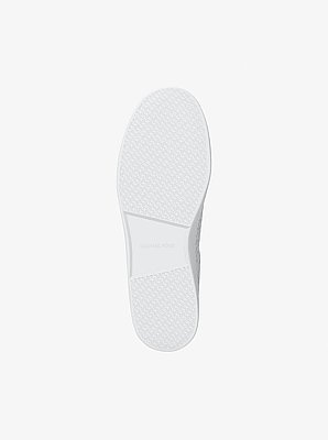 Reign Signature Logo Sneaker