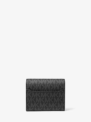 Hudson Signature Logo Wallet