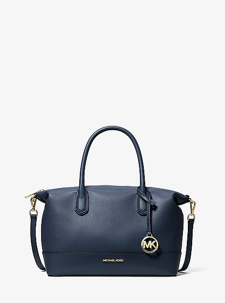 Hyde Medium Satchel