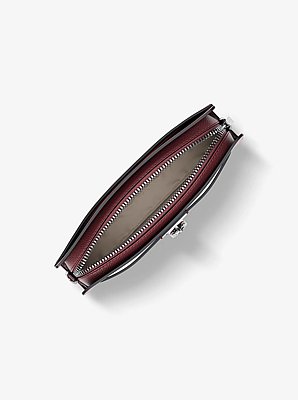 Hamilton Moderne Extra-Small Leather Convertible Crossbody Bag