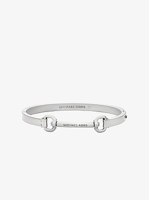 Horsebit Bangle 