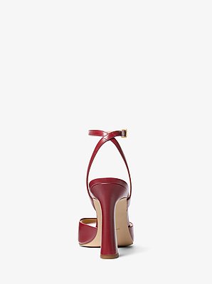 Rosie Leather Sandal