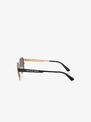 Lunettes de soleil Madagascar