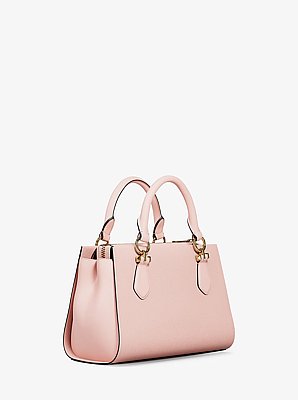 Petite sacoche Marilyn en cuir