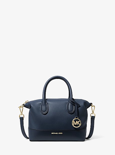 Hyde Small Convertible Crossbody Bag