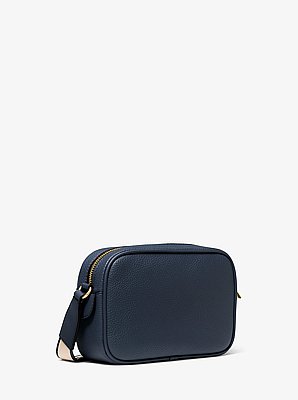 Jet Set Medium Camera Crossbody Bag