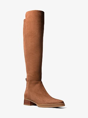 Bota de montar Lex