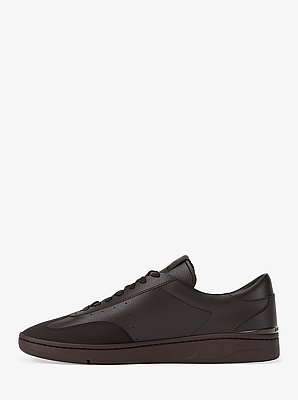 Wilton Leather Sneaker