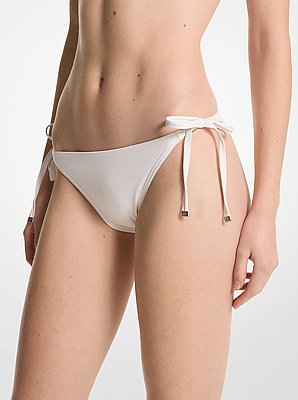 Parte inferior de bikini