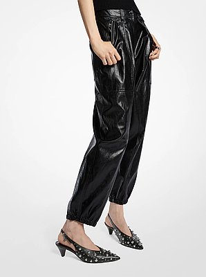 Tonya Studded Slingback Pump