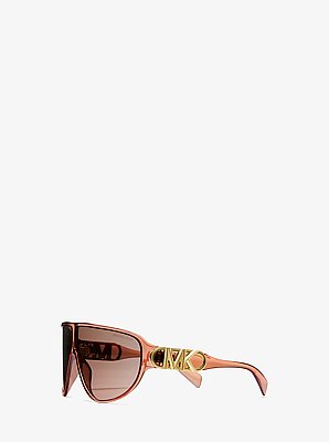 Shield-Sonnenbrille Empire