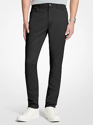 Parker Stretch Denim Pants