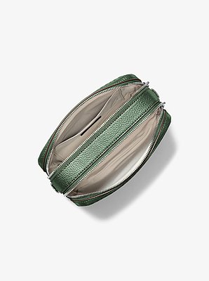 Bandolera Bryant para c&aacute;mara mediana con logotipo exclusivo