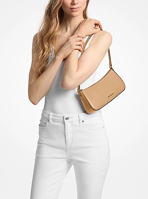 Sammy Small Leather Pochette