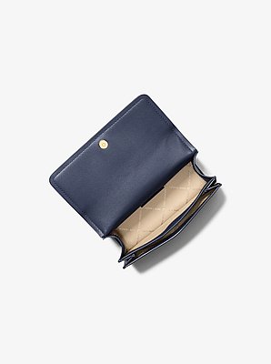 Abbott Small Signature Logo Shoulder Bag