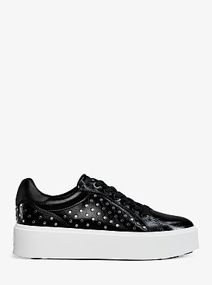 Romey Studded Platform Sneaker