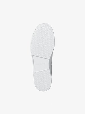 Reign Leather Sneaker