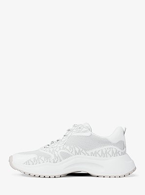 Levie Mixed-Media Trainer