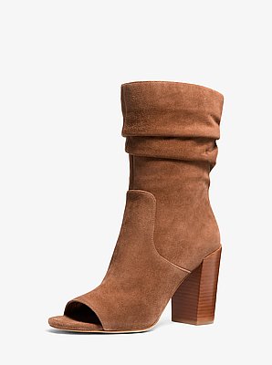 Shayna Suede Boot