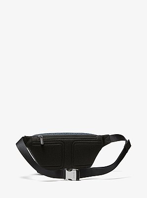 Cooper Logo Belt Bag