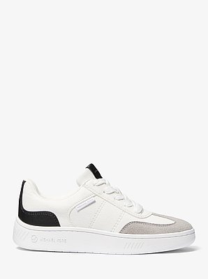 Kai Mixed-Media Sneaker