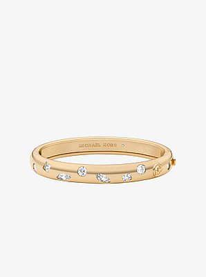 Cubic Zirconia Bangle