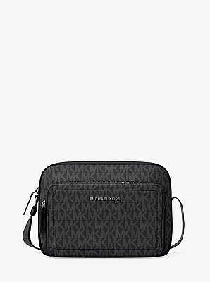 Cooper Signature Logo Flight Bag