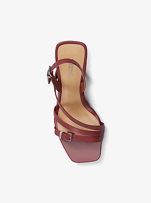 Yvette Sandal