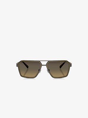 Oxford Sunglasses