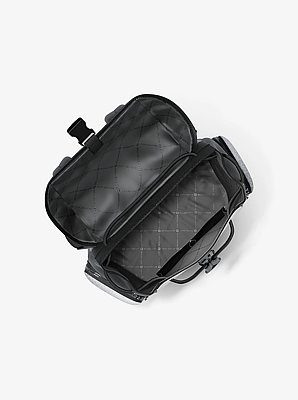 Cooper Medium Ombr&eacute; Signature Logo City Backpack