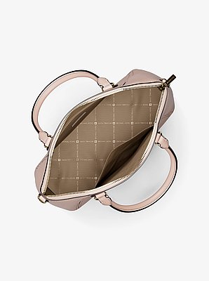 Borsa a mano Sienna media
