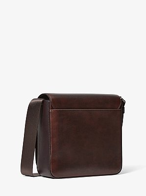 Cooper Flap Crossbody Bag