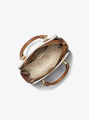 Bandolera Marilyn peque&ntilde;a con logotipo