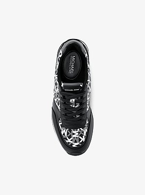 Andi Graphic Logo Trainer