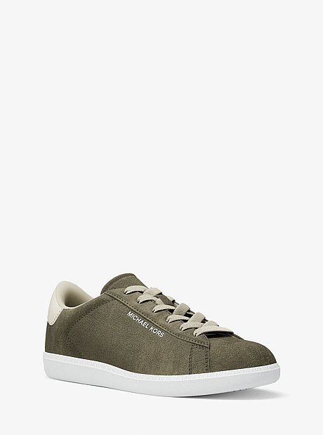 Sammy Sneaker