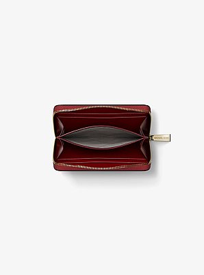 Small Logo Wallet