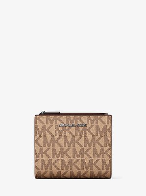 Cooper Signature Logo Wallet