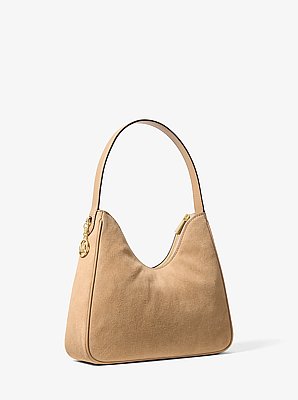 Nayla Small Hobo Shoulder Bag