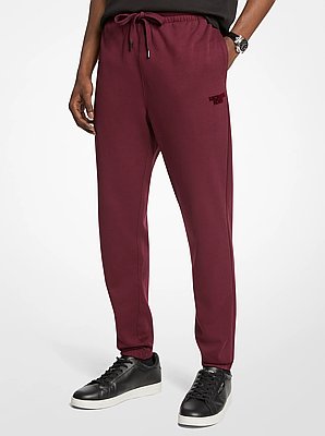 Cotton Blend Jogger