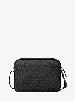 Sac d&rsquo;avion Cooper &agrave; logo Signature