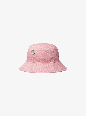 Printed Bucket Hat