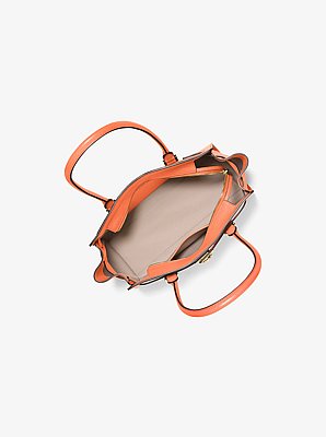 Borsa a mano Hamilton Moderne piccola in pelle