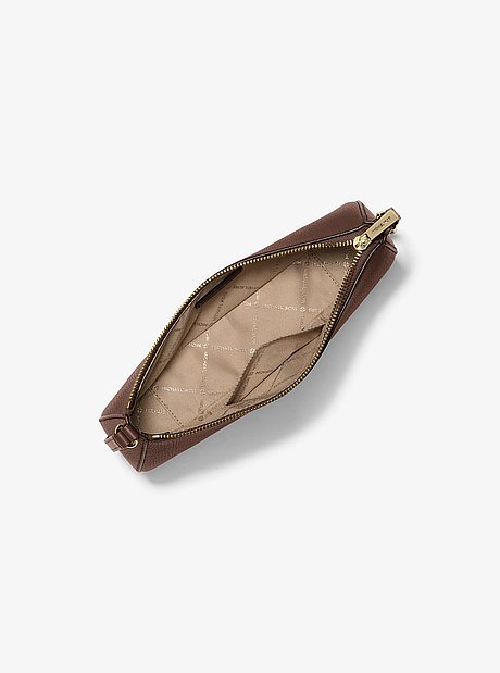 Bolso pochette Sammy peque&ntilde;o de piel