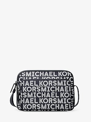 Sac d&rsquo;avion Cooper &agrave; logo graphique