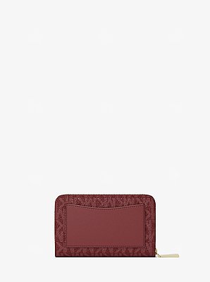 Small Logo Wallet
