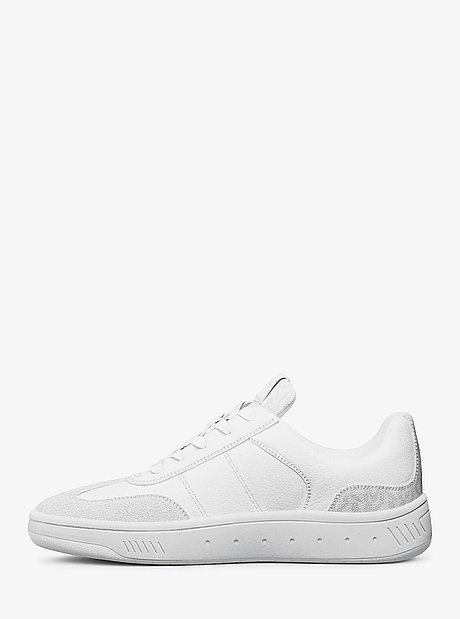 Zapatilla Kai de varios materiales