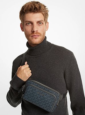 Hudson Logo Sling Pack