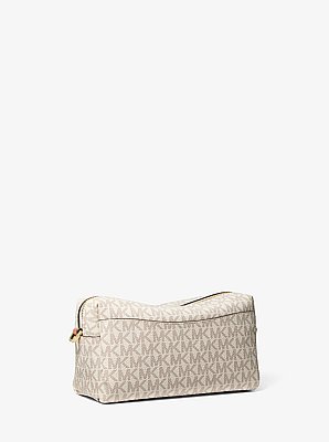 Bryant Small Signature Logo Crossbody Bag